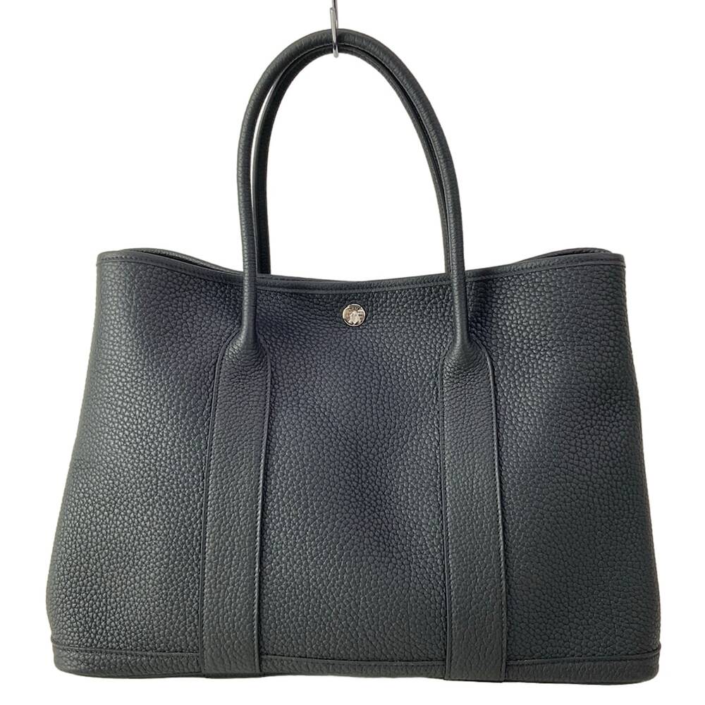Hermès Garden Party PM Tote Bag